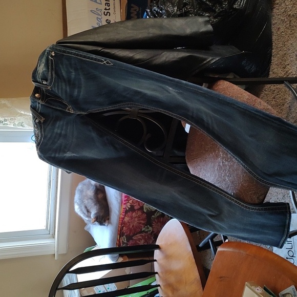 Rock Rival Christina Boot  Size 31 - Picture 6 of 7